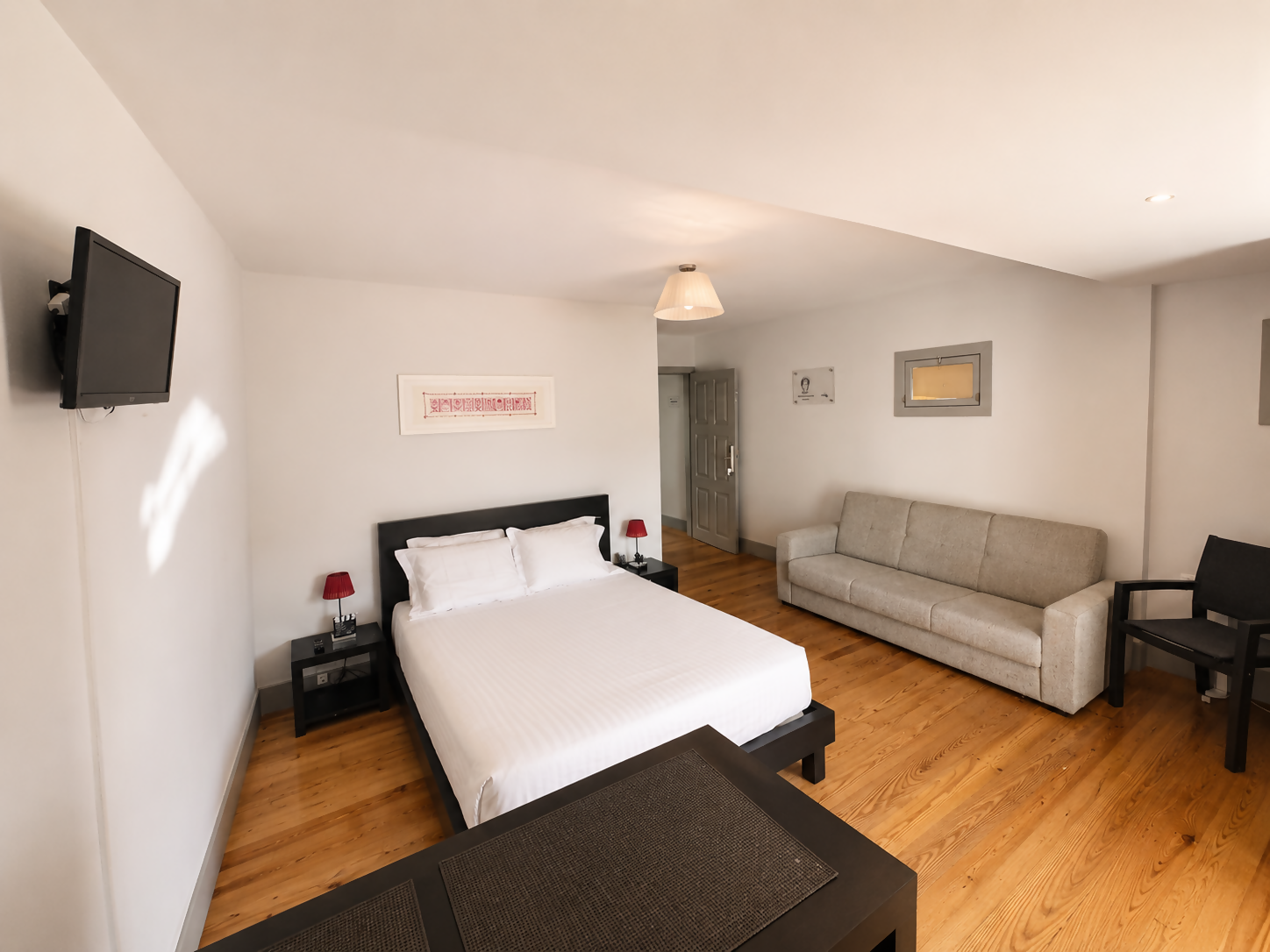 Guest House Vimaranes