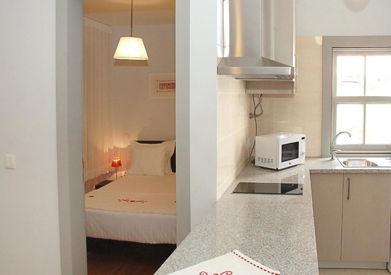 Guest House Vimaranes