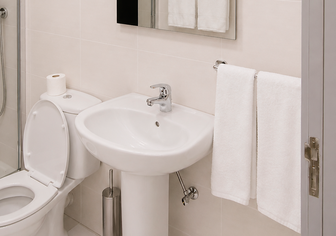 Guest House Vimaranes