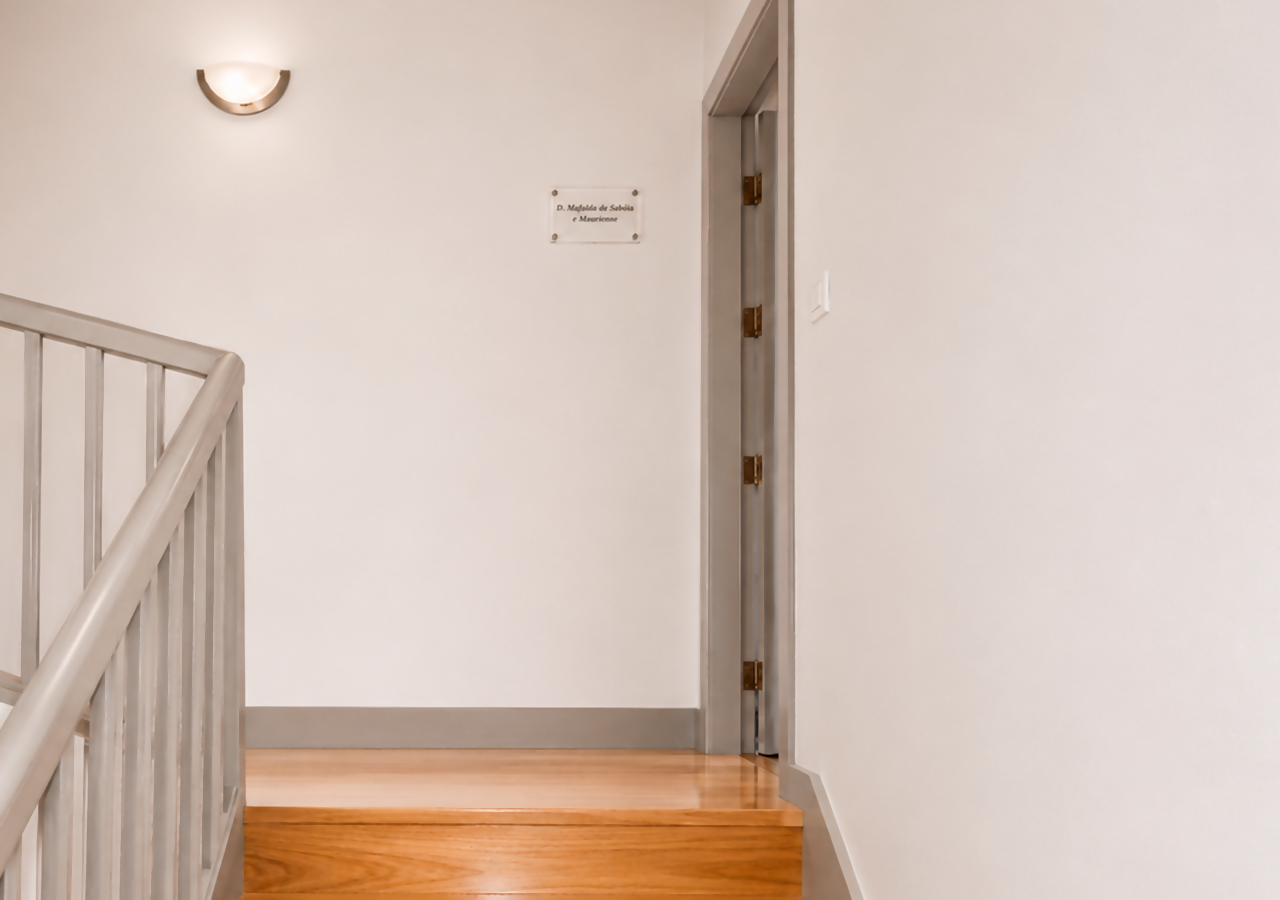 Guest House Vimaranes