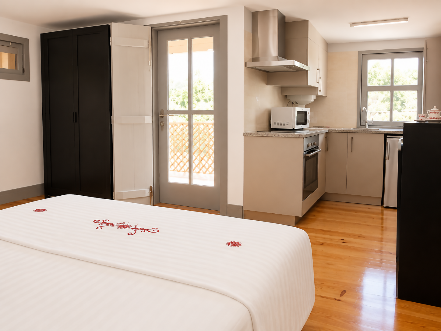 Guest House Vimaranes