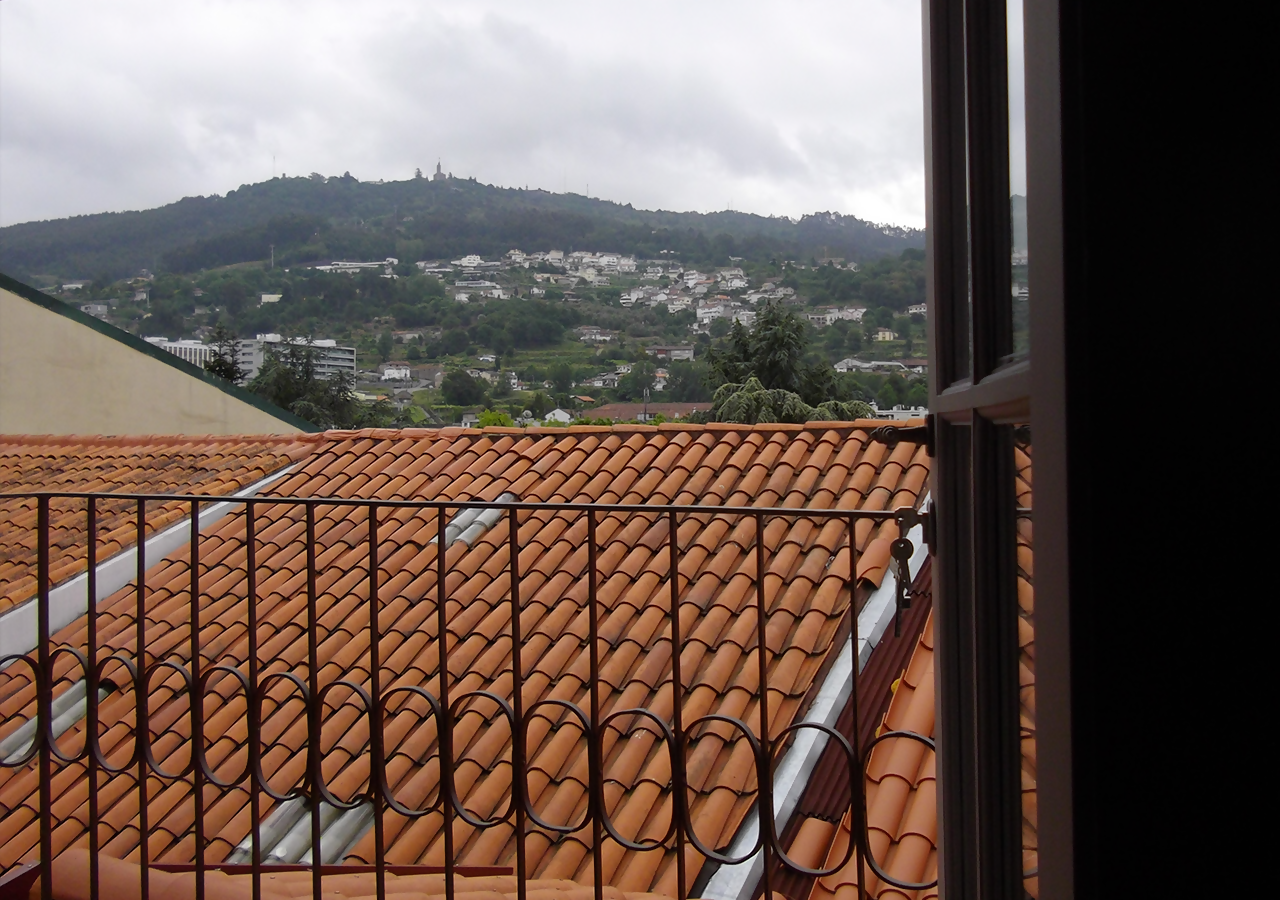 Guest House Vimaranes