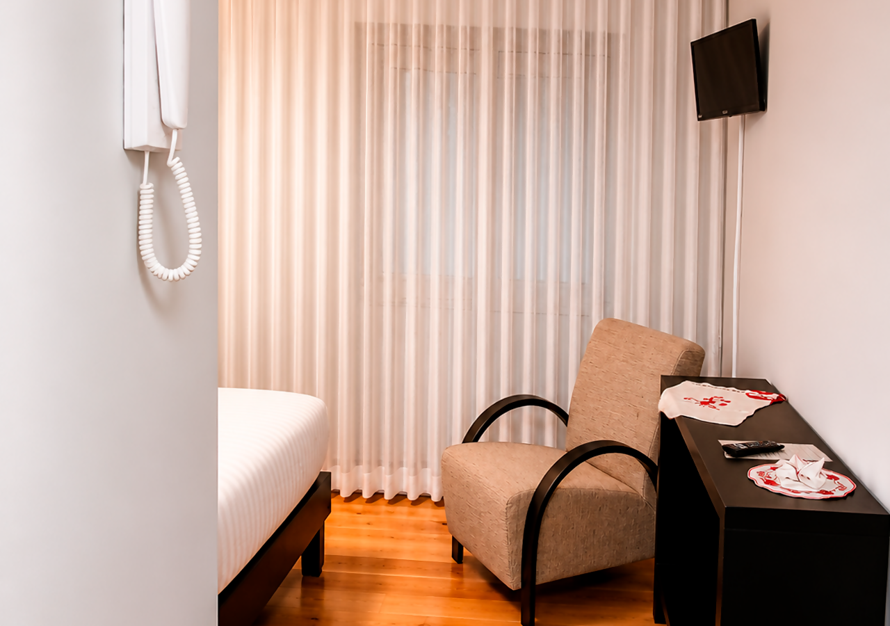 Guest House Vimaranes