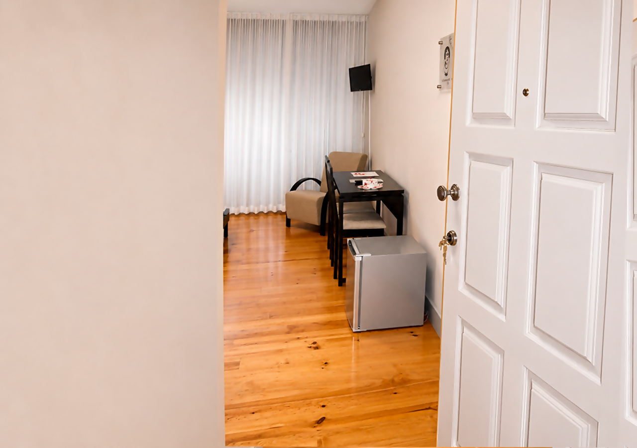Guest House Vimaranes