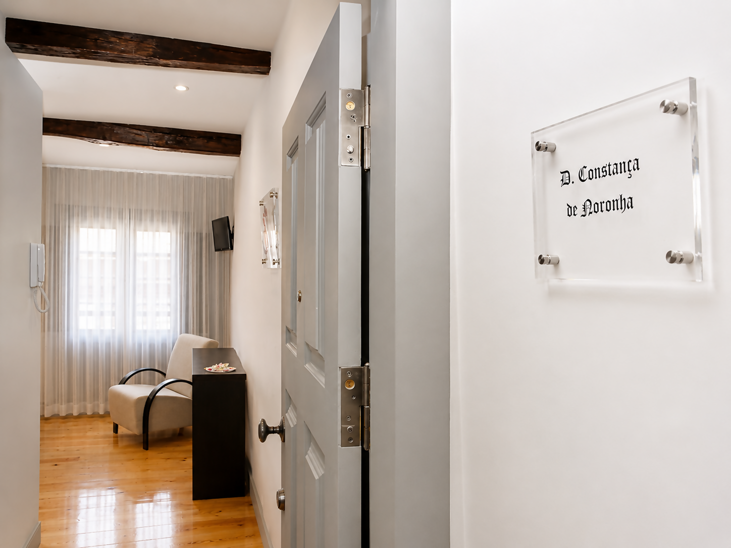 Guest House Vimaranes