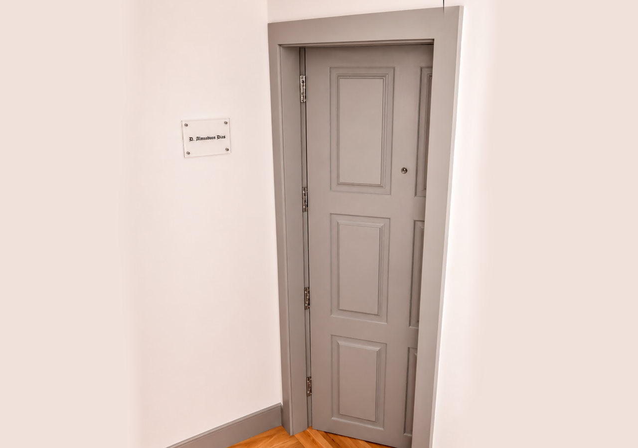 Guest House Vimaranes