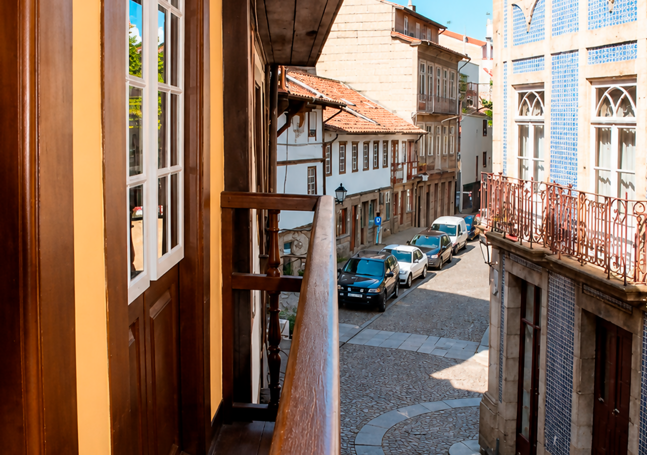 Guest House Vimaranes