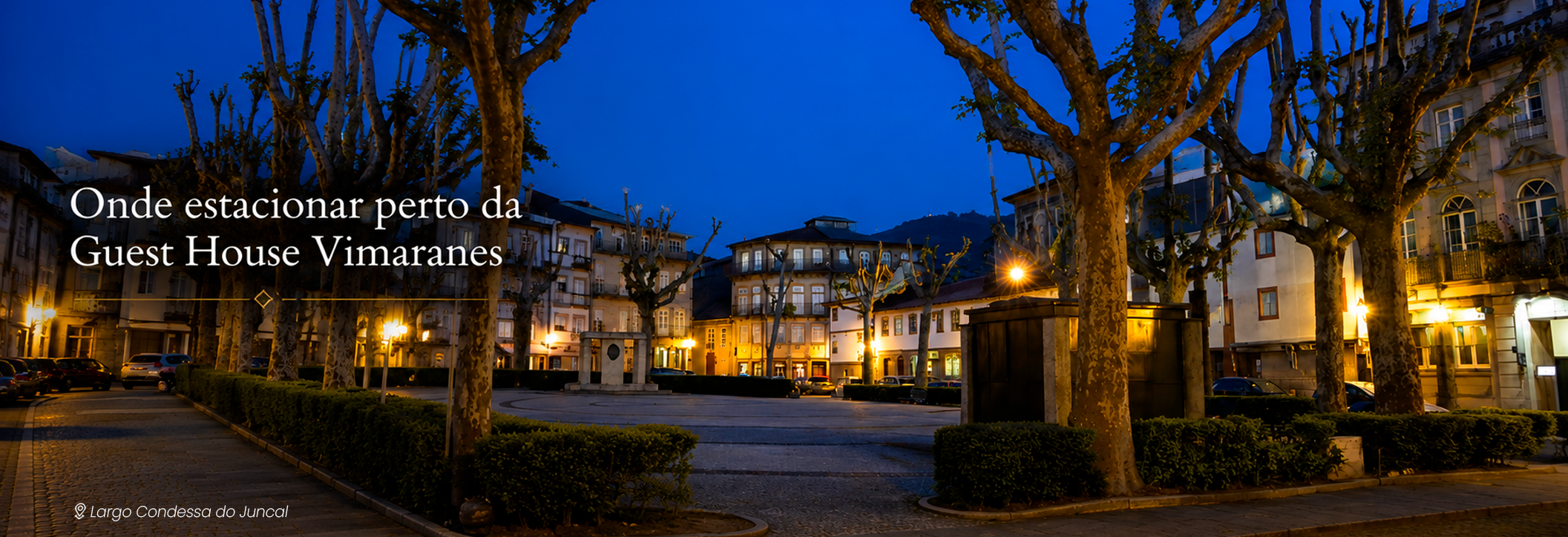 Guest House Vimaranes