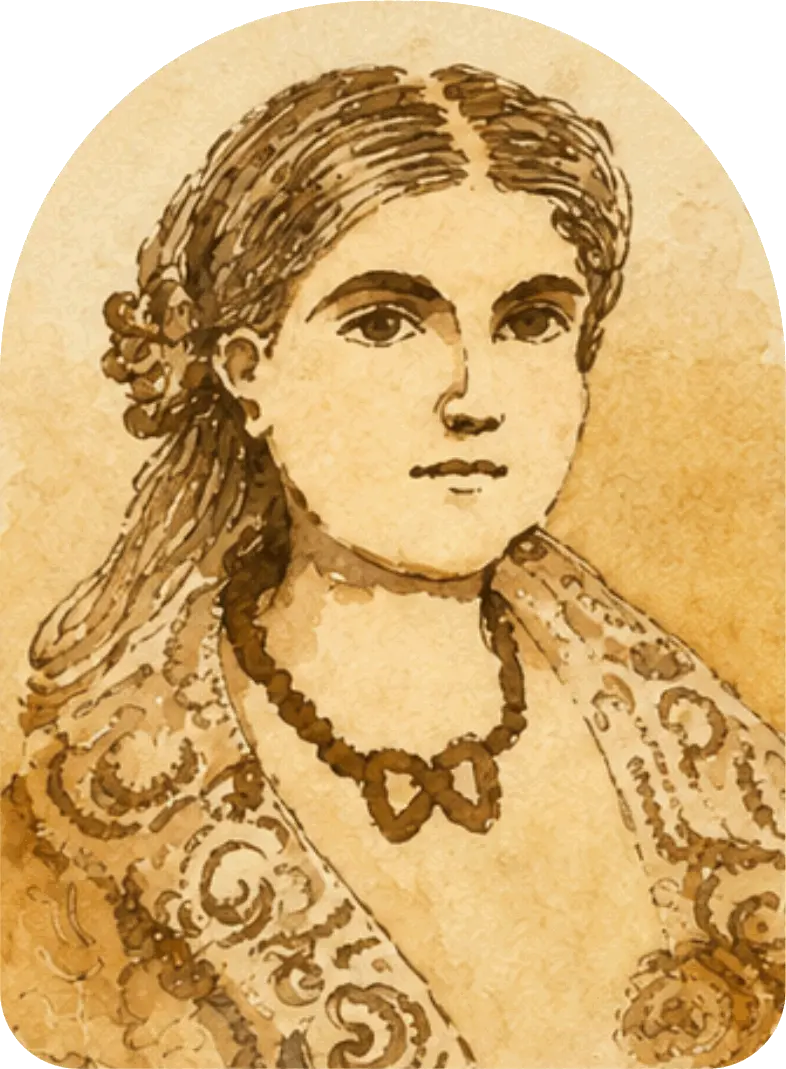 D. Constança de Noronha