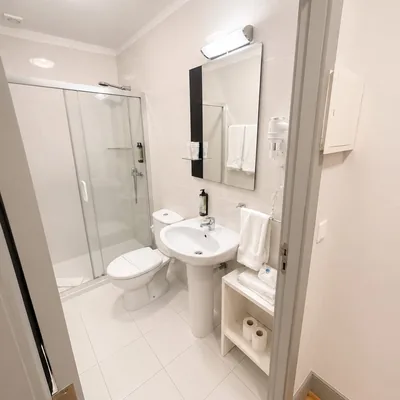 Casa de banho em Guimarães